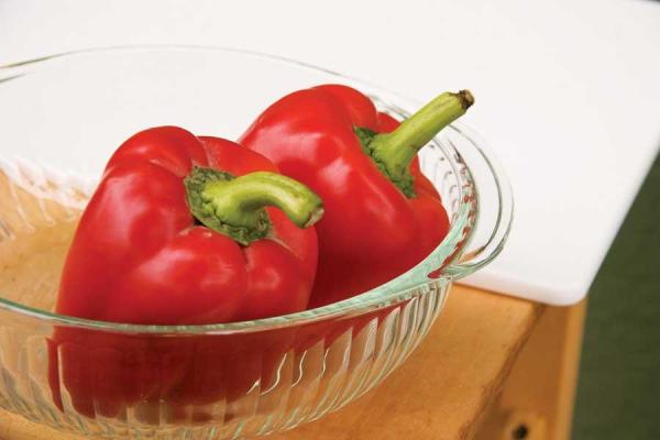 
Sweet peppers finished #1 among gardeners in the Southern Interior choosing their top crops.
